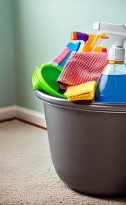 Чем прочистить засор в ванной в домашних условиях