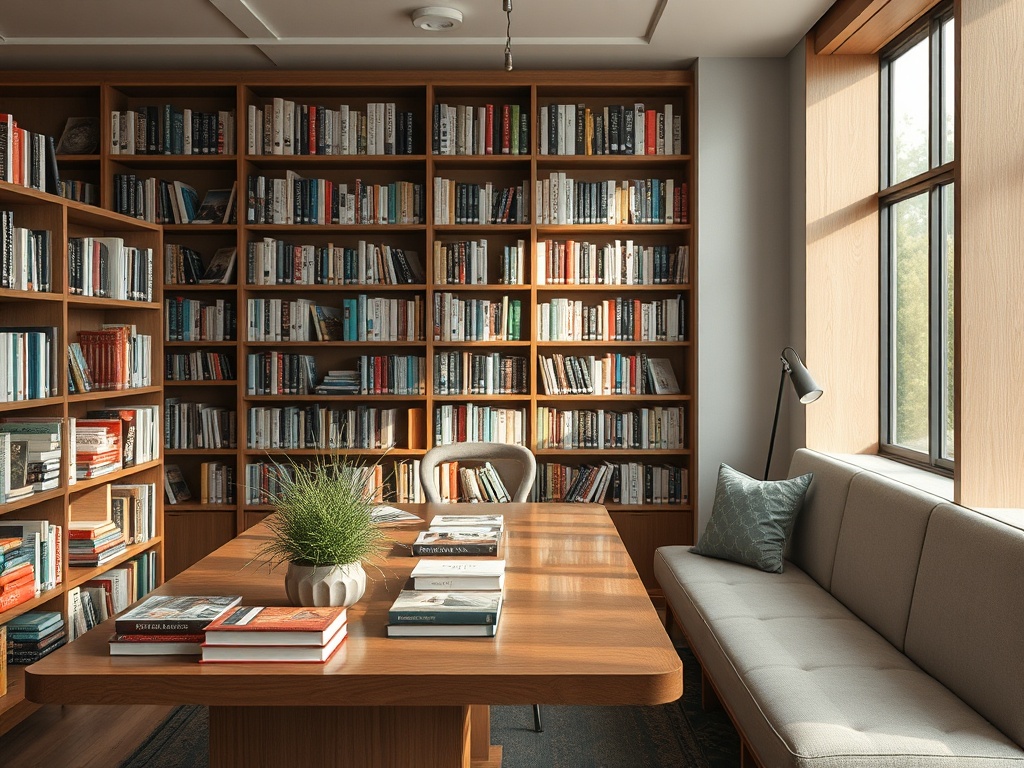 GNR498SPb.ru | Как выбрать мебель для домашней библиотеки GNR498SPb.ru | Как выбрать мебель для домашней библиотеки